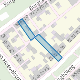 Perceel OTW01-B-3449