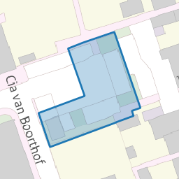 Perceel OTW01-B-3452