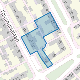 Perceel OTW01-B-3453