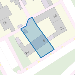 Perceel OTW01-B-3454