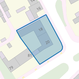 Perceel OTW01-B-3455