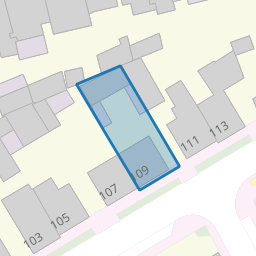 Perceel OTW01-B-3457