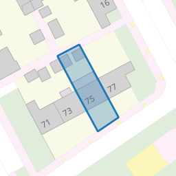 Perceel OTW01-B-3458