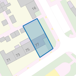 Perceel OTW01-B-3459