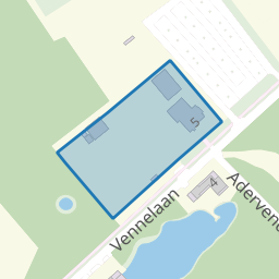 Perceel OTW01-B-3461