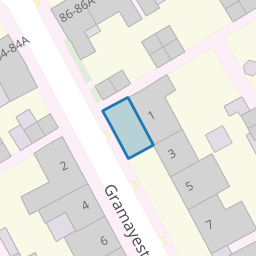 Perceel OTW01-B-3462