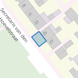 Perceel OTW01-B-3469