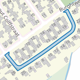 Perceel OTW01-B-3470