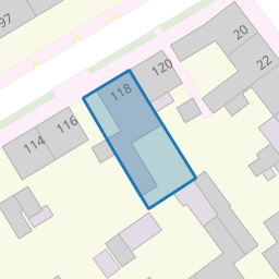 Perceel OTW01-B-3481