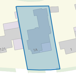 Perceel OTW01-B-3485