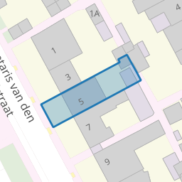 Perceel OTW01-B-3488