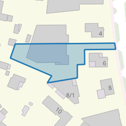 Perceel OTW01-B-3492