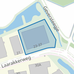 Perceel OTW01-B-3495