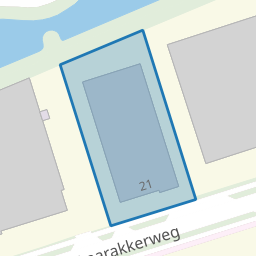 Perceel OTW01-B-3497