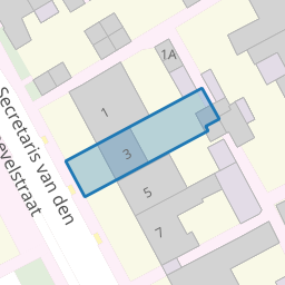 Perceel OTW01-B-3499