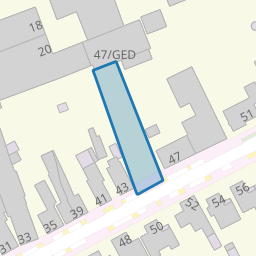 Perceel OTW01-B-3510