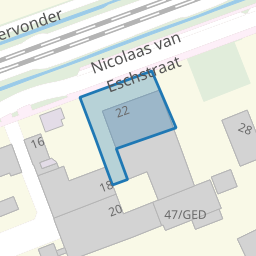 Perceel OTW01-B-3513