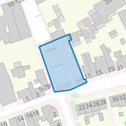 Perceel OTW01-B-3523