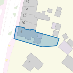 Perceel OTW01-B-3526