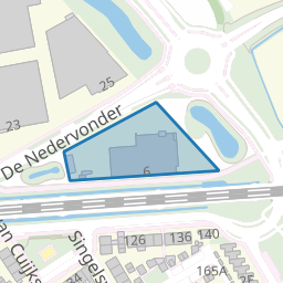 Perceel OTW01-B-3529