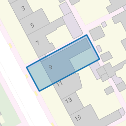 Perceel OTW01-B-3547