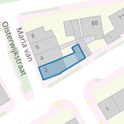 Perceel OTW01-B-3550