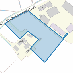 Perceel OTW01-B-3557