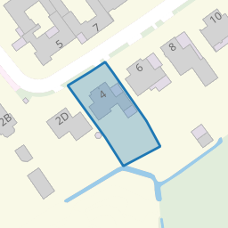 Perceel OTW01-B-3558