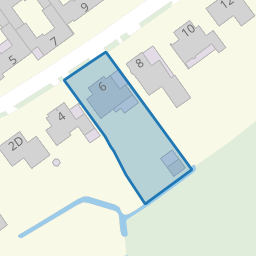 Perceel OTW01-B-3561