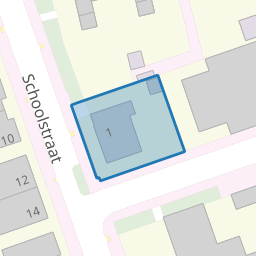 Perceel OTW01-B-3570