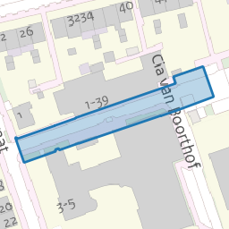 Perceel OTW01-B-3571