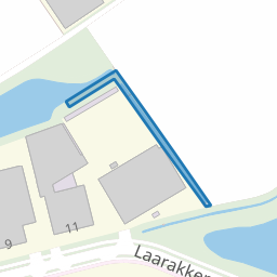 Perceel OTW01-B-3572