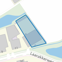 Perceel OTW01-B-3574