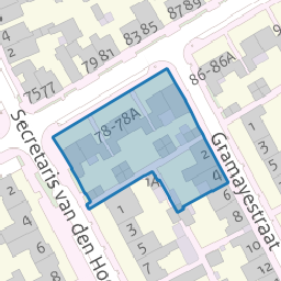 Perceel OTW01-B-3576