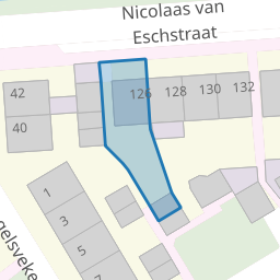 Perceel OTW01-B-3580