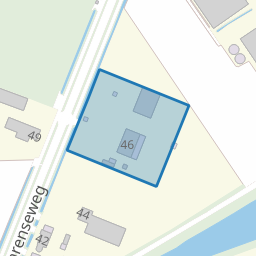 Perceel OTW01-B-3586