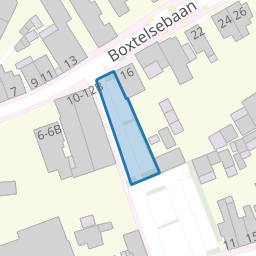 Perceel OTW01-B-3588