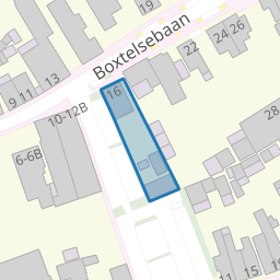 Perceel OTW01-B-3590