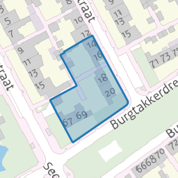 Perceel OTW01-B-3595