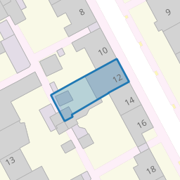 Perceel OTW01-B-3596