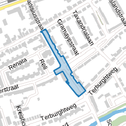 Perceel OTW01-B-3597