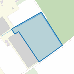 Perceel OTW01-B-3602