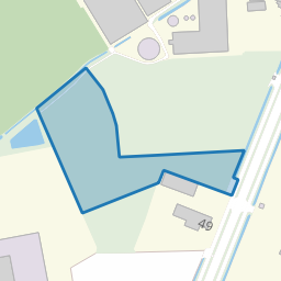 Perceel OTW01-B-3606