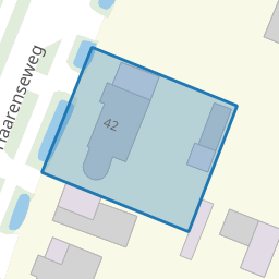 Perceel OTW01-B-3609