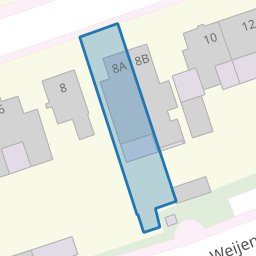 Perceel OTW01-B-3622