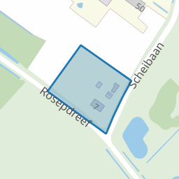 Perceel OTW01-C-1156