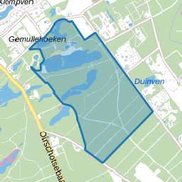 Perceel OTW01-C-1184