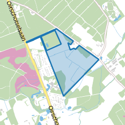 Perceel OTW01-C-1206