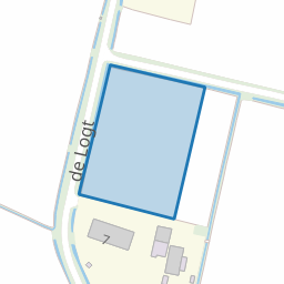 Perceel OTW01-C-1213