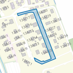 Perceel OTW01-C-1234